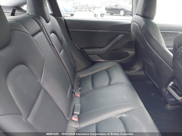 5YJ3E1EA0LF789875 Tesla MODEL 3