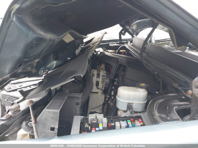 Aukcja sprzedaży 2010 Gmc Sierra K1500 Sl, vin: 1GTSKUEA7AZ112299, numer aukcji: 40091426
