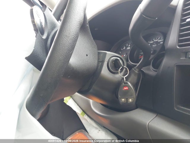 Aukcja sprzedaży 2010 Gmc Sierra K1500 Sl, vin: 1GTSKUEA7AZ112299, numer aukcji: 40091426
