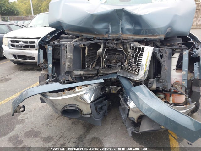 Aukcja sprzedaży 2010 Gmc Sierra K1500 Sl, vin: 1GTSKUEA7AZ112299, numer aukcji: 40091426