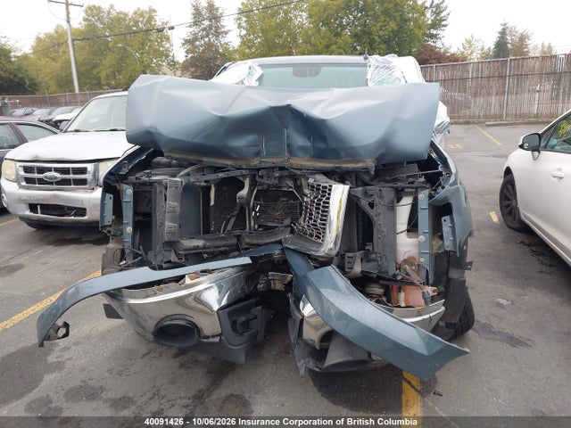 Aukcja sprzedaży 2010 Gmc Sierra K1500 Sl, vin: 1GTSKUEA7AZ112299, numer aukcji: 40091426