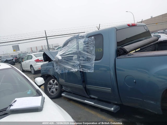 Aukcja sprzedaży 2010 Gmc Sierra K1500 Sl, vin: 1GTSKUEA7AZ112299, numer aukcji: 40091426
