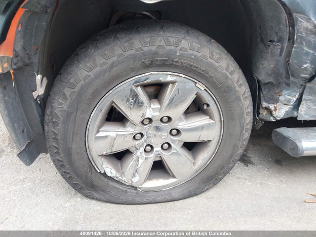 Aukcja sprzedaży 2010 Gmc Sierra K1500 Sl, vin: 1GTSKUEA7AZ112299, numer aukcji: 40091426