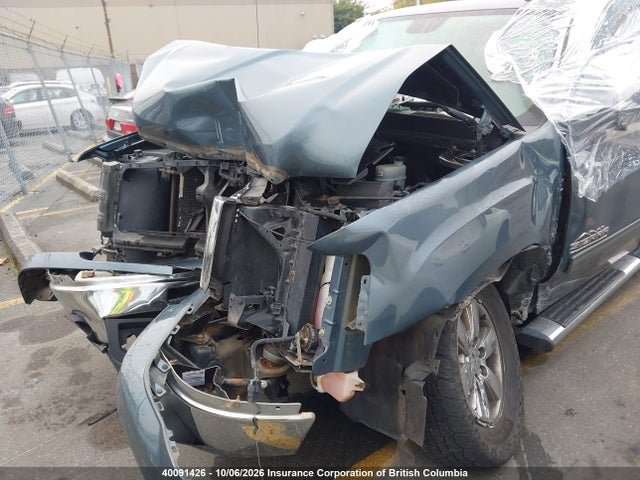 Aukcja sprzedaży 2010 Gmc Sierra K1500 Sl, vin: 1GTSKUEA7AZ112299, numer aukcji: 40091426