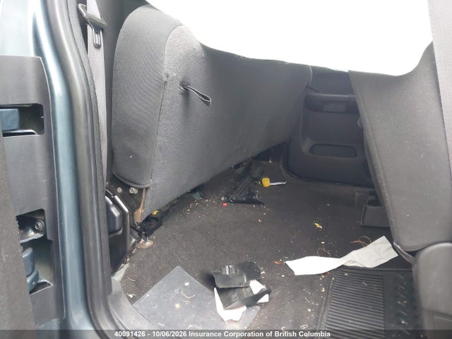 Aukcja sprzedaży 2010 Gmc Sierra K1500 Sl, vin: 1GTSKUEA7AZ112299, numer aukcji: 40091426