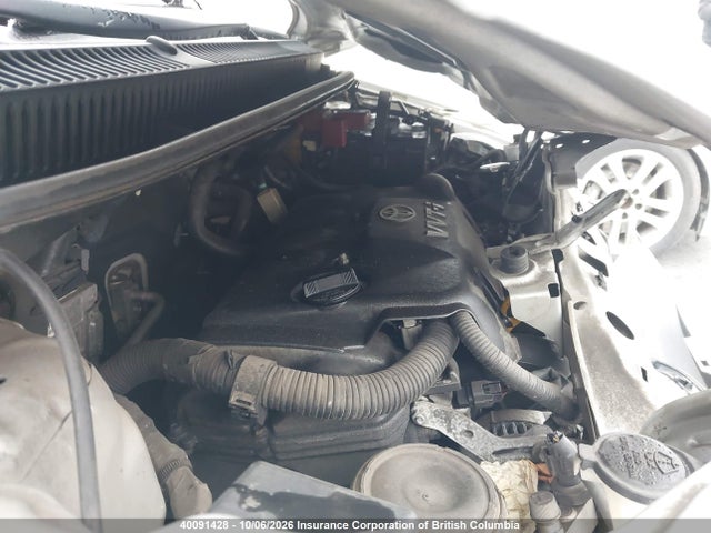 Продаж на аукціоні авто 2007 Toyota Yaris, vin: JTDBT923071148956, номер лоту: 40091428