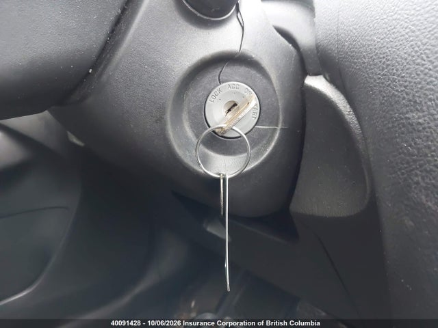 Продаж на аукціоні авто 2007 Toyota Yaris, vin: JTDBT923071148956, номер лоту: 40091428