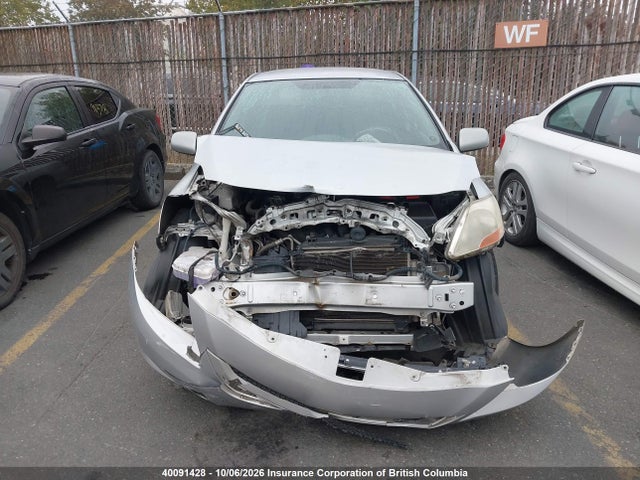 Продаж на аукціоні авто 2007 Toyota Yaris, vin: JTDBT923071148956, номер лоту: 40091428