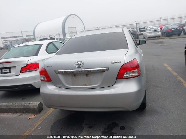 Продаж на аукціоні авто 2007 Toyota Yaris, vin: JTDBT923071148956, номер лоту: 40091428
