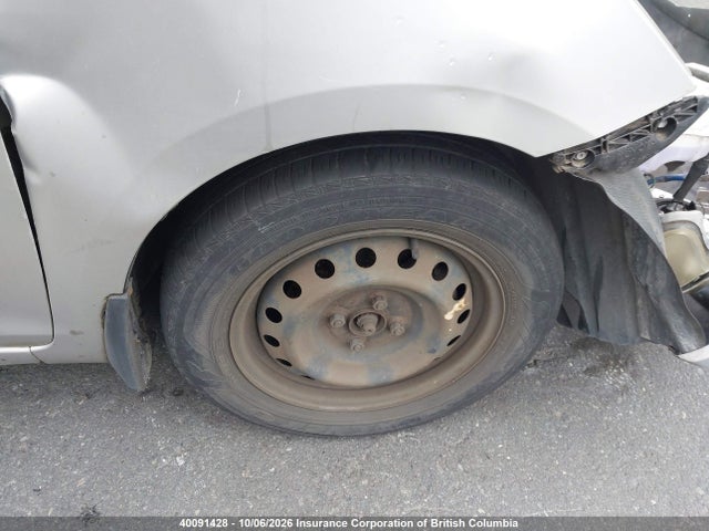 Продаж на аукціоні авто 2007 Toyota Yaris, vin: JTDBT923071148956, номер лоту: 40091428