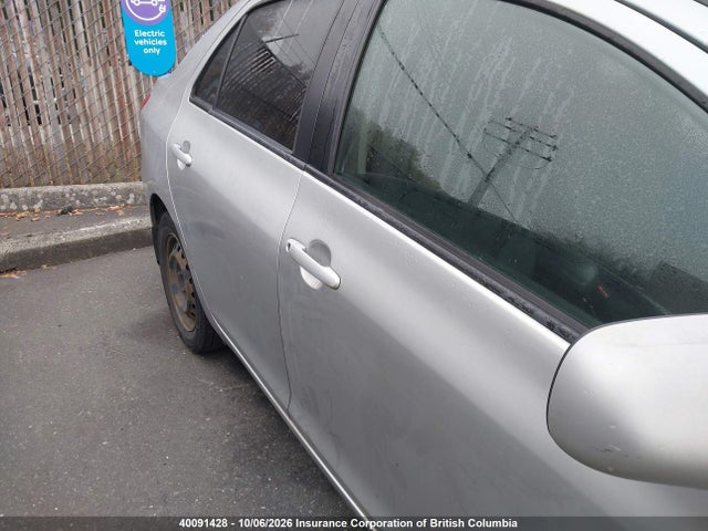 Продаж на аукціоні авто 2007 Toyota Yaris, vin: JTDBT923071148956, номер лоту: 40091428