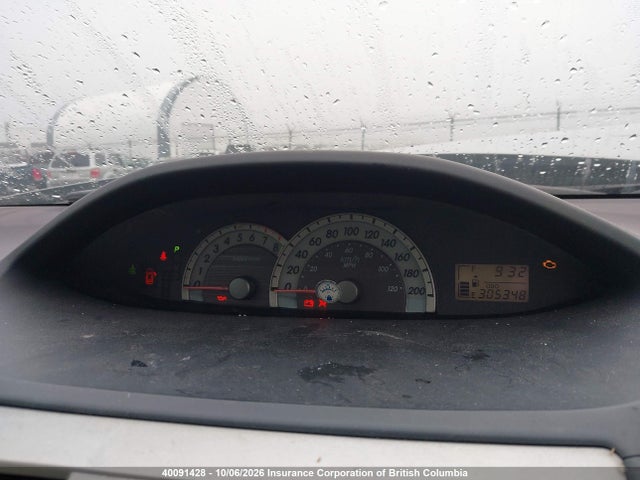 Продаж на аукціоні авто 2007 Toyota Yaris, vin: JTDBT923071148956, номер лоту: 40091428