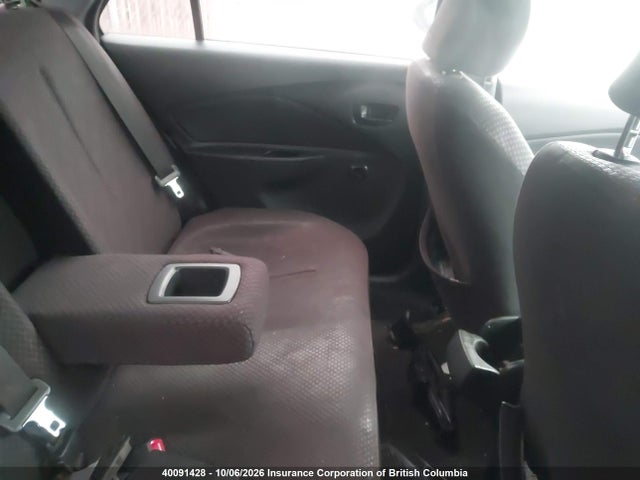 Продаж на аукціоні авто 2007 Toyota Yaris, vin: JTDBT923071148956, номер лоту: 40091428