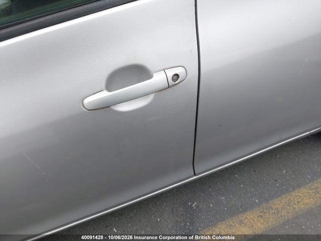 Продаж на аукціоні авто 2007 Toyota Yaris, vin: JTDBT923071148956, номер лоту: 40091428