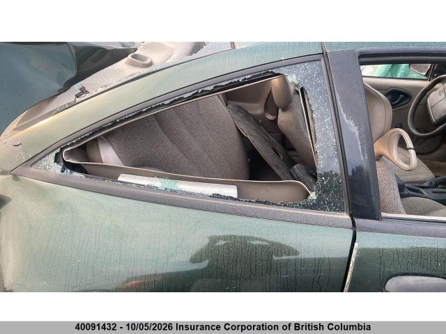 40091432 :رقم المزاد ، 3G1JC1241YS159088 vin ، 2000 Chevrolet Cavalier مزاد بيع