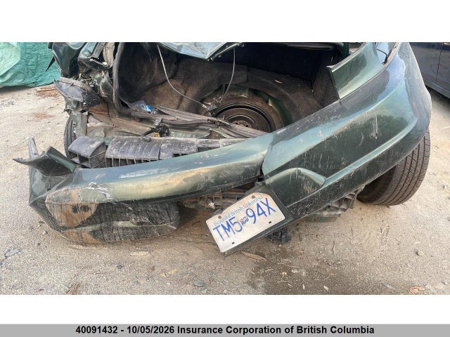 40091432 :رقم المزاد ، 3G1JC1241YS159088 vin ، 2000 Chevrolet Cavalier مزاد بيع