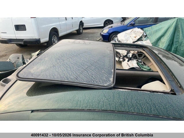 40091432 :رقم المزاد ، 3G1JC1241YS159088 vin ، 2000 Chevrolet Cavalier مزاد بيع