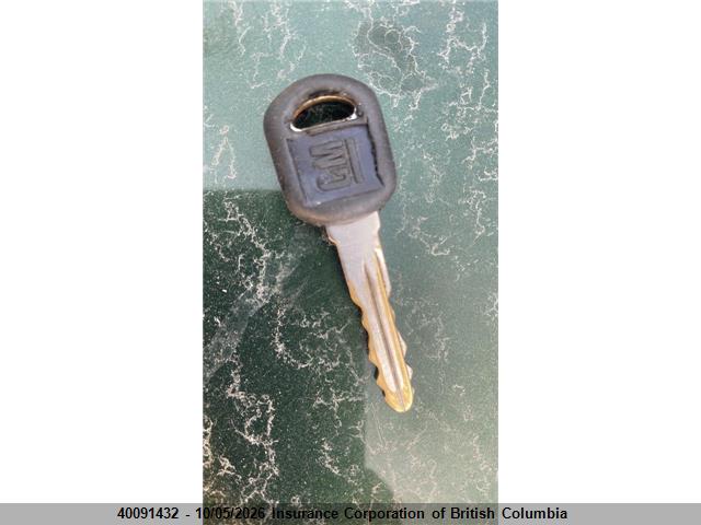 40091432 :رقم المزاد ، 3G1JC1241YS159088 vin ، 2000 Chevrolet Cavalier مزاد بيع