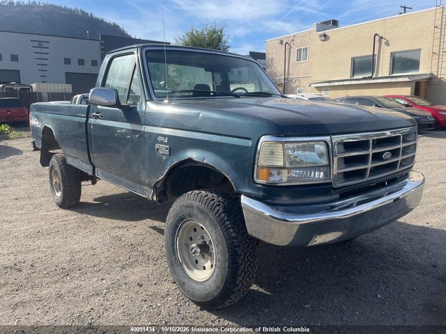 Auction sale of the 1995 Ford F150, vin: 1FTEF14Y6SLA80061, lot number: 40091434