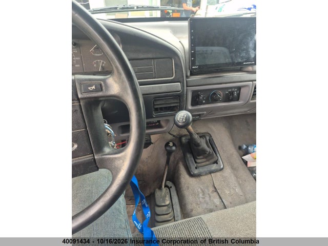 Продажа на аукционе авто 1995 Ford F150, vin: 1FTEF14Y6SLA80061, номер лота: 40091434