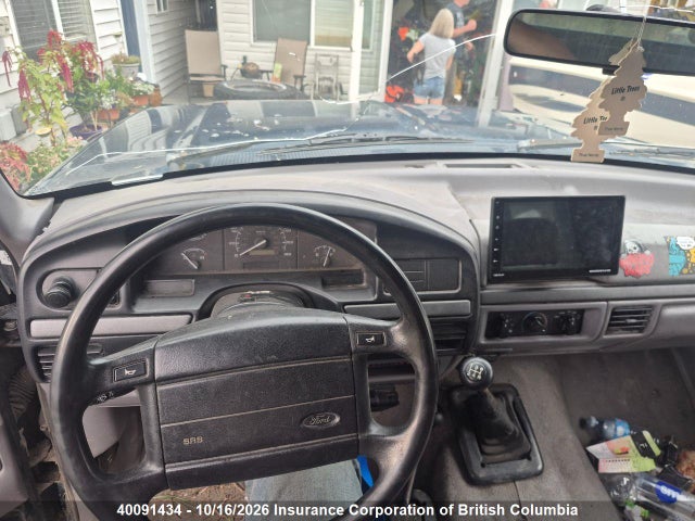 Продажа на аукционе авто 1995 Ford F150, vin: 1FTEF14Y6SLA80061, номер лота: 40091434