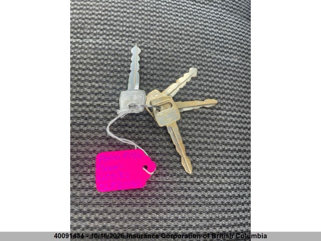 Продажа на аукционе авто 1995 Ford F150, vin: 1FTEF14Y6SLA80061, номер лота: 40091434