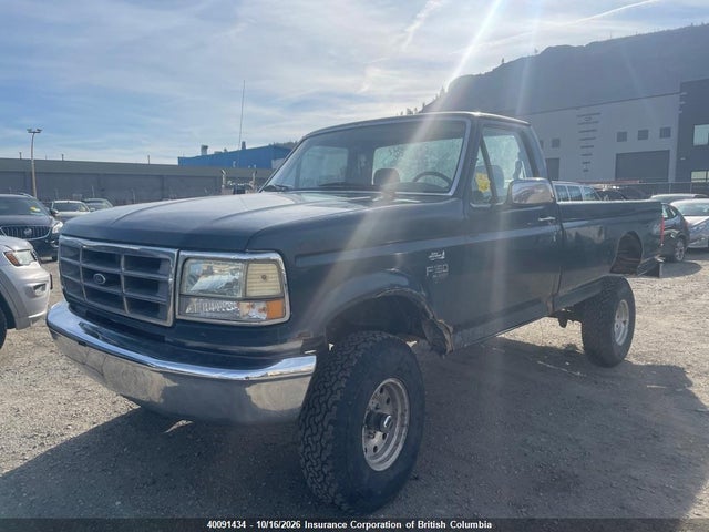 Продажа на аукционе авто 1995 Ford F150, vin: 1FTEF14Y6SLA80061, номер лота: 40091434