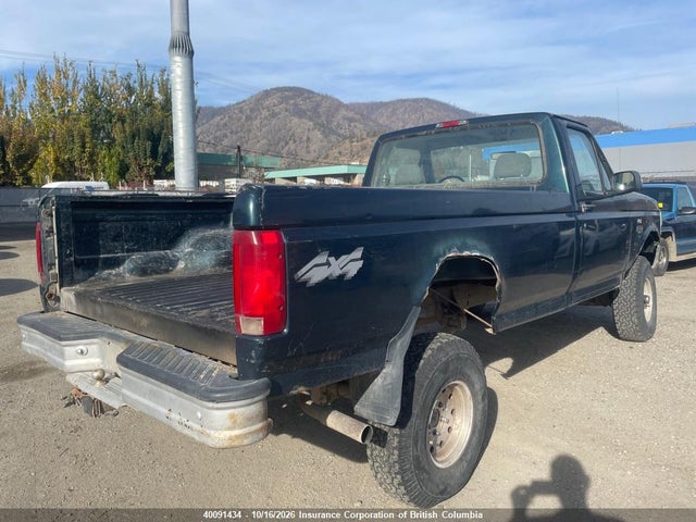 Продажа на аукционе авто 1995 Ford F150, vin: 1FTEF14Y6SLA80061, номер лота: 40091434