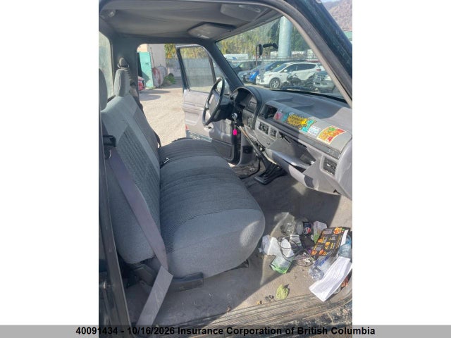 Продажа на аукционе авто 1995 Ford F150, vin: 1FTEF14Y6SLA80061, номер лота: 40091434