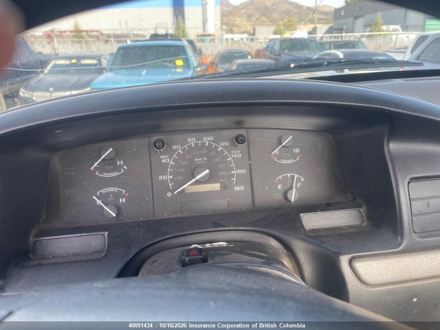 Продажа на аукционе авто 1995 Ford F150, vin: 1FTEF14Y6SLA80061, номер лота: 40091434
