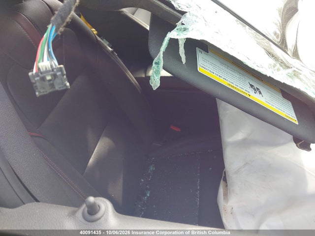 Продаж на аукціоні авто 2025 Chevrolet Trax, vin: KL77LJE20SC181203, номер лоту: 40091435
