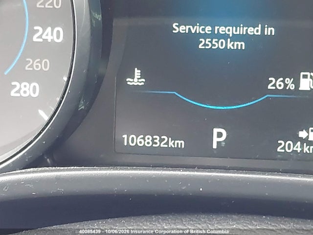 40085439 :رقم المزاد ، SAJAK4FN1JCP26573 vin ، 2018 Jaguar Xe Prestige مزاد بيع