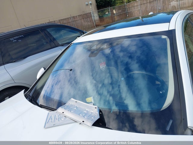 40085439 :رقم المزاد ، SAJAK4FN1JCP26573 vin ، 2018 Jaguar Xe Prestige مزاد بيع