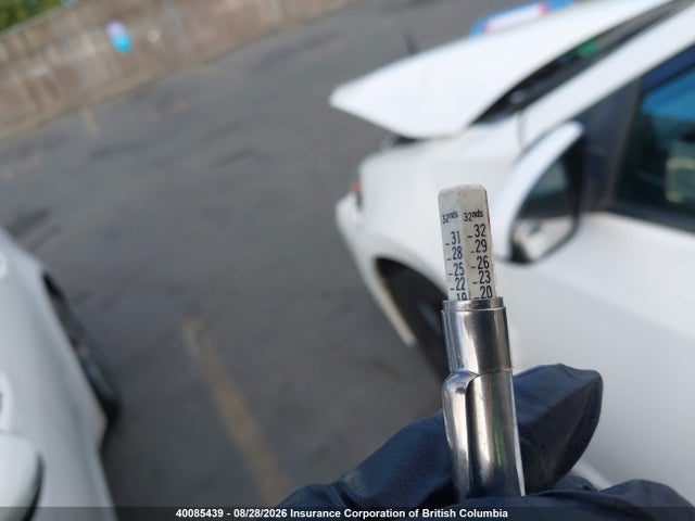 40085439 :رقم المزاد ، SAJAK4FN1JCP26573 vin ، 2018 Jaguar Xe Prestige مزاد بيع