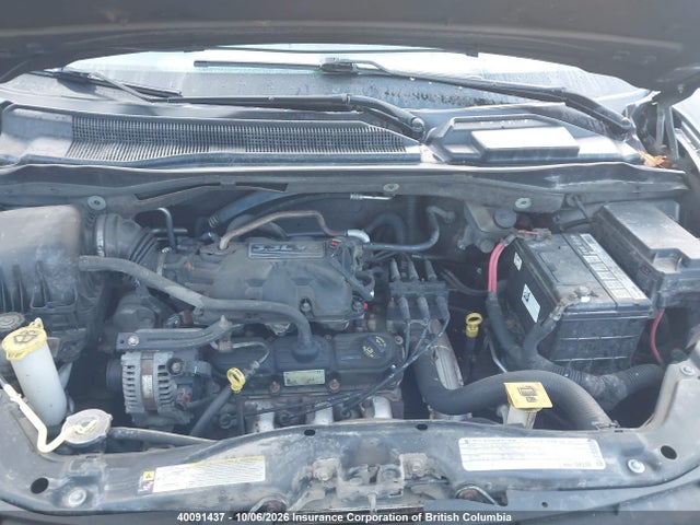 Продажа на аукционе авто 2010 Dodge Grand Caravan Se, vin: 2D4RN4DE1AR292113, номер лота: 40091437