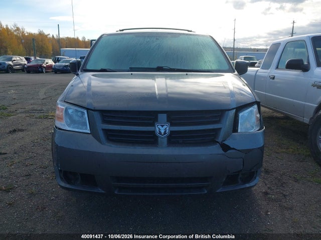 Продажа на аукционе авто 2010 Dodge Grand Caravan Se, vin: 2D4RN4DE1AR292113, номер лота: 40091437