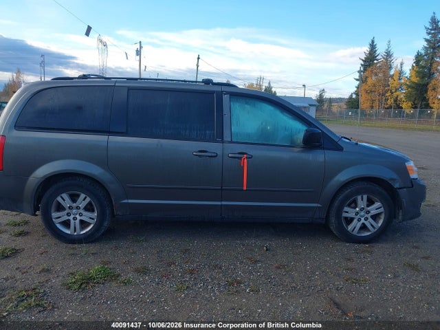 Продажа на аукционе авто 2010 Dodge Grand Caravan Se, vin: 2D4RN4DE1AR292113, номер лота: 40091437
