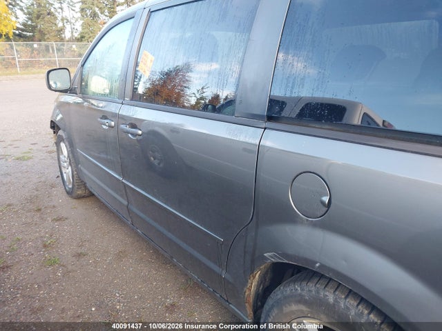 Продажа на аукционе авто 2010 Dodge Grand Caravan Se, vin: 2D4RN4DE1AR292113, номер лота: 40091437