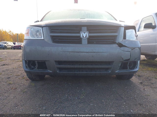 Продажа на аукционе авто 2010 Dodge Grand Caravan Se, vin: 2D4RN4DE1AR292113, номер лота: 40091437