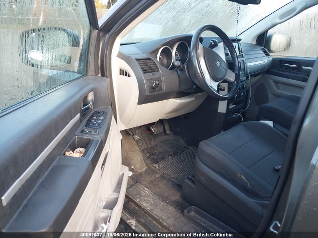 Продажа на аукционе авто 2010 Dodge Grand Caravan Se, vin: 2D4RN4DE1AR292113, номер лота: 40091437