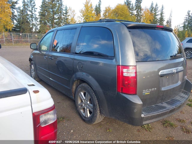 Продажа на аукционе авто 2010 Dodge Grand Caravan Se, vin: 2D4RN4DE1AR292113, номер лота: 40091437