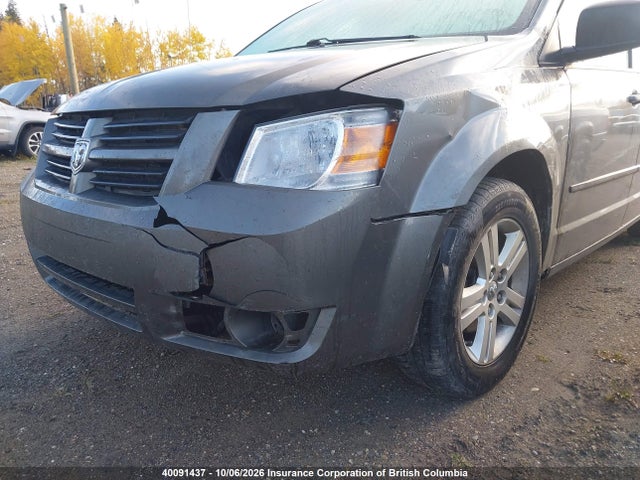 Продажа на аукционе авто 2010 Dodge Grand Caravan Se, vin: 2D4RN4DE1AR292113, номер лота: 40091437