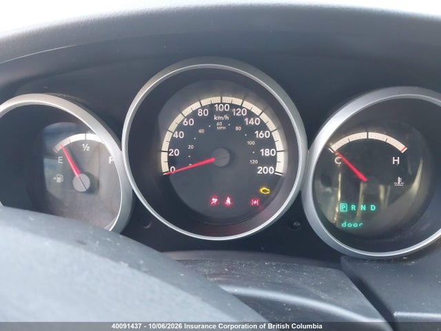 Продажа на аукционе авто 2010 Dodge Grand Caravan Se, vin: 2D4RN4DE1AR292113, номер лота: 40091437