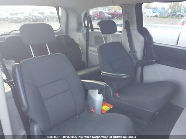 Продажа на аукционе авто 2010 Dodge Grand Caravan Se, vin: 2D4RN4DE1AR292113, номер лота: 40091437