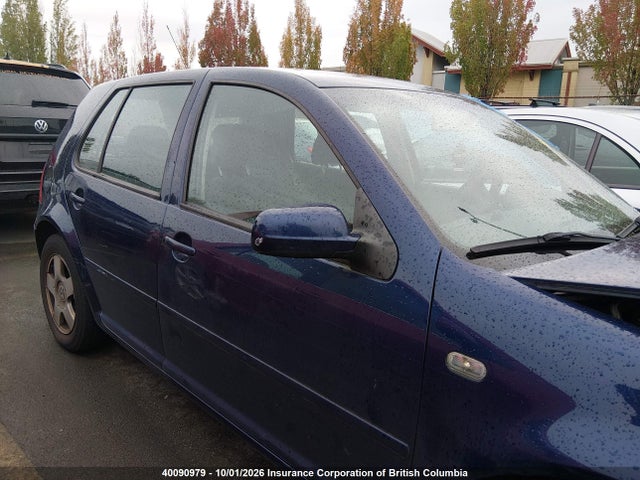 Продаж на аукціоні авто 2000 Volkswagen Golf Gls, vin: WVWGA21J2YW605743, номер лоту: 40090979