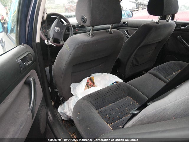 Продаж на аукціоні авто 2000 Volkswagen Golf Gls, vin: WVWGA21J2YW605743, номер лоту: 40090979