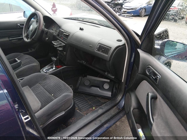 Продаж на аукціоні авто 2000 Volkswagen Golf Gls, vin: WVWGA21J2YW605743, номер лоту: 40090979