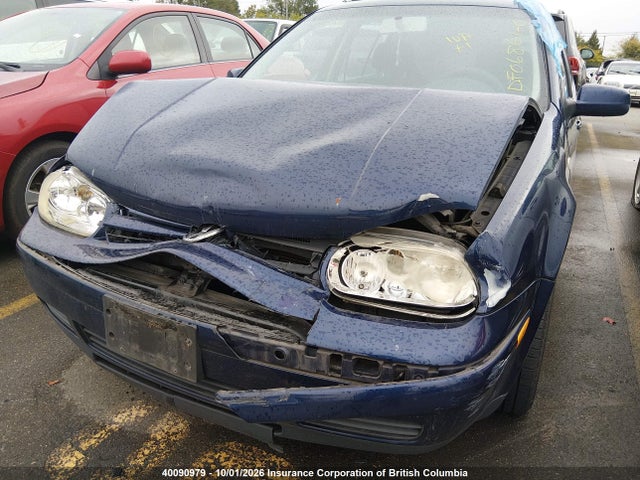 Продаж на аукціоні авто 2000 Volkswagen Golf Gls, vin: WVWGA21J2YW605743, номер лоту: 40090979