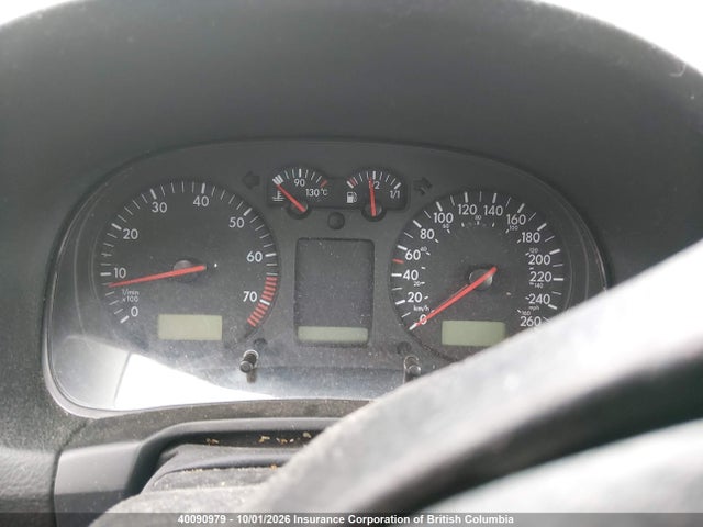 Продаж на аукціоні авто 2000 Volkswagen Golf Gls, vin: WVWGA21J2YW605743, номер лоту: 40090979