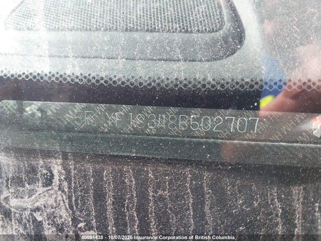 Продажа на аукционе авто 2008 Honda Pilot, vin: 5FNYF18348B502707, номер лота: 40091438